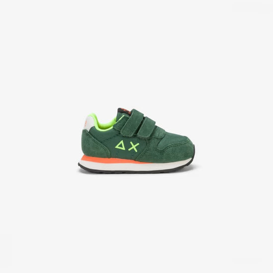BOY'S TOM FLUO ( FIRST STEP) 