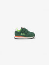 BOY'S TOM FLUO ( FIRST STEP) 