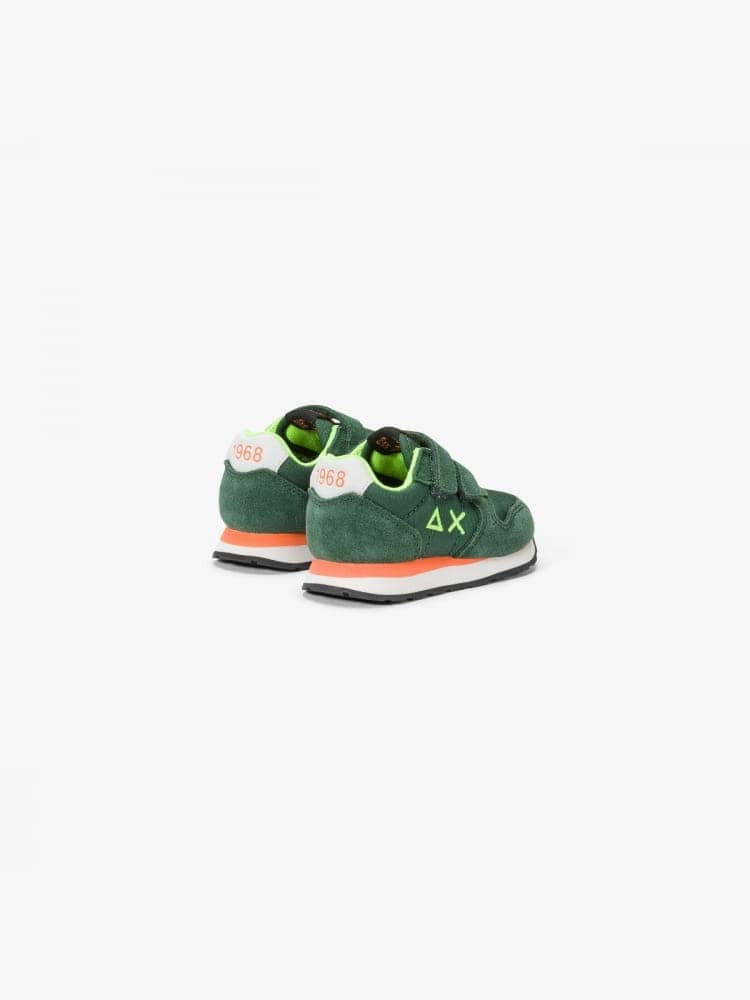 BOY'S TOM FLUO ( FIRST STEP) 