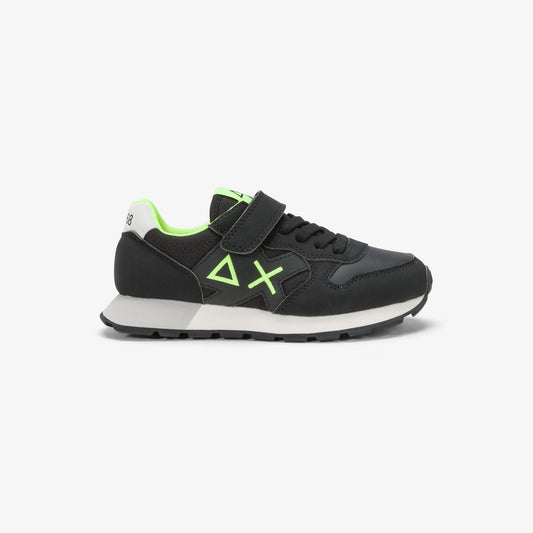 BOY'S JAKI FLUO (KID) 