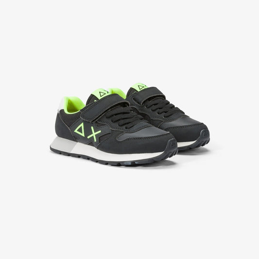 BOY'S JAKI FLUO (KID) 