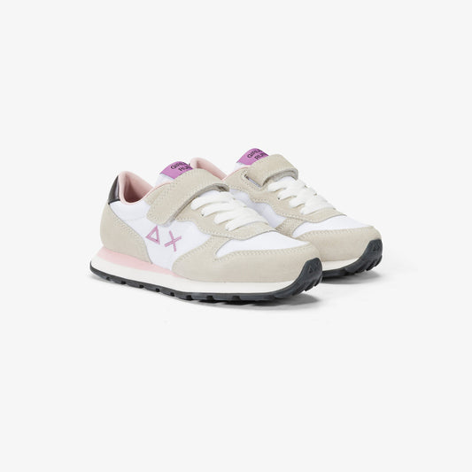 GIRL'S ALLY SOLID NYLON (KID) 