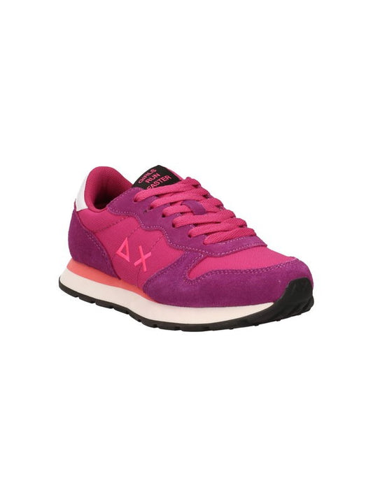 GIRL'S ALLY SOLID NYLON (TEEN) 