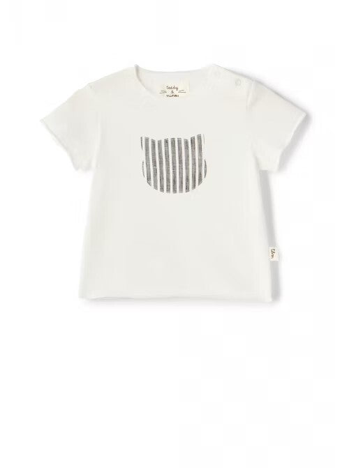T-SHIRT M/CORTA 