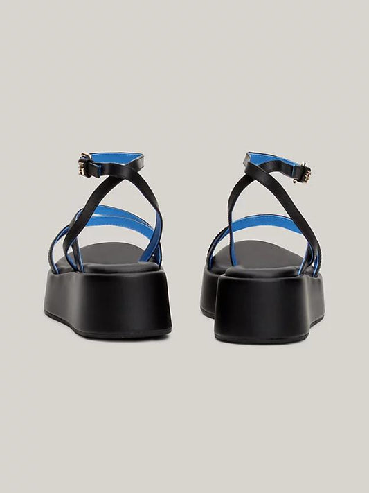 TH STRAP PLATFORM 