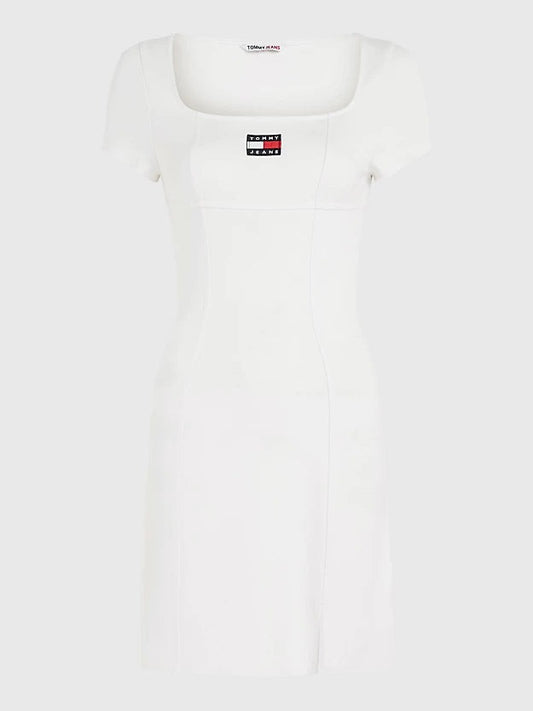 TJW ARCHIVE BODYCON 