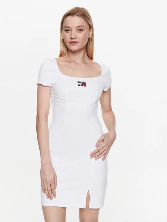 TJW ARCHIVE BODYCON 