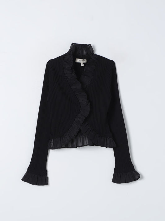 CARDIGAN CORTO 