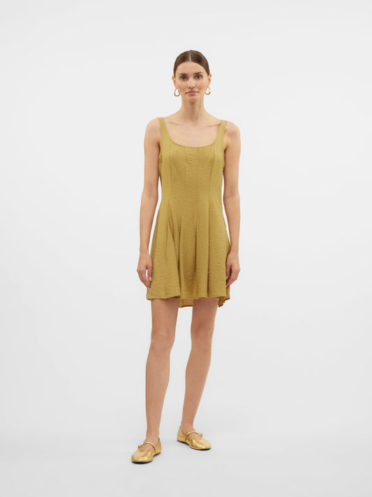 10328882/Khaki VERO MODA
