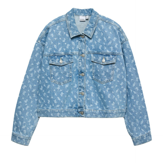 10335637/Medium Blue Denim VERO MODA