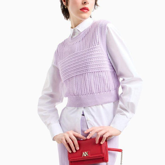 KNIT TOP 