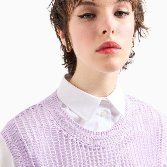 KNIT TOP 