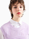 KNIT TOP 
