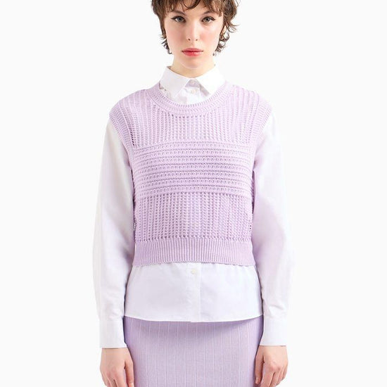 KNIT TOP 
