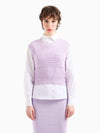 KNIT TOP 
