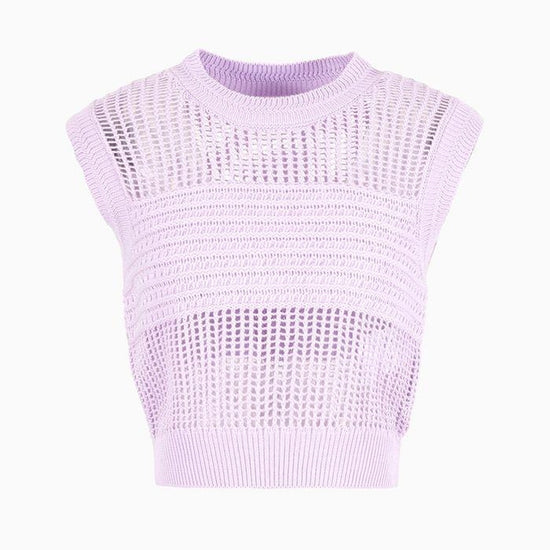 KNIT TOP 