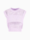 KNIT TOP 