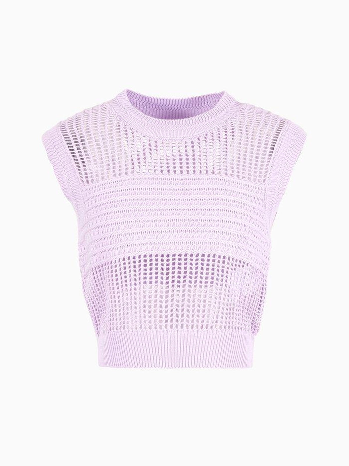 KNIT TOP 