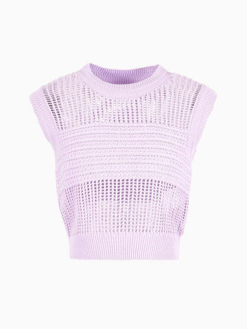 KNIT TOP 