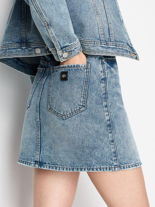 SKIRT 