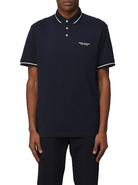 POLO SHIRT 