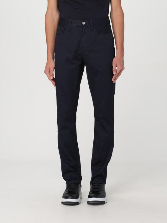 5 POCKETS PANT 