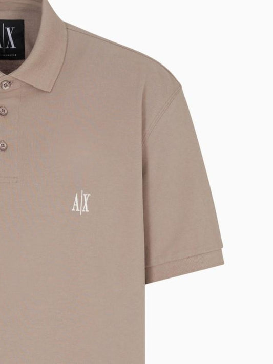 POLO SHIRT 