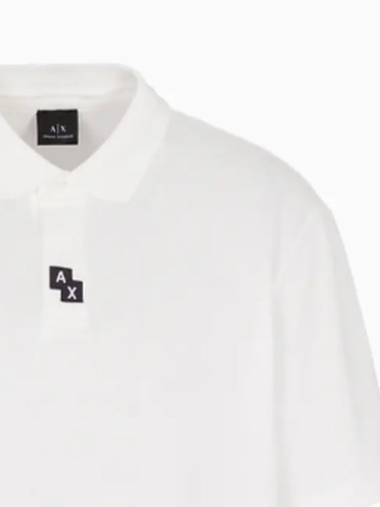 POLO SHIRT 