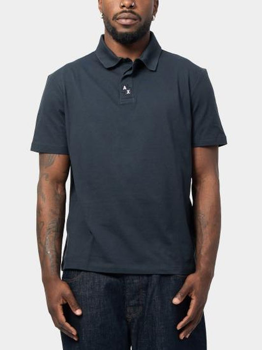 POLO SHIRT 