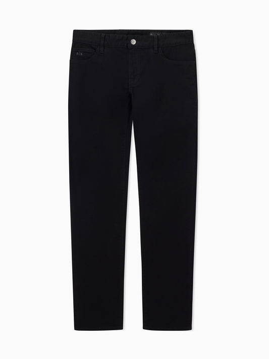 5 POCKETS PANT 