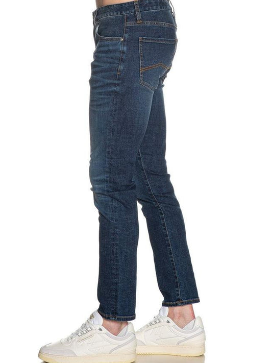 5 POCKETS PANT 