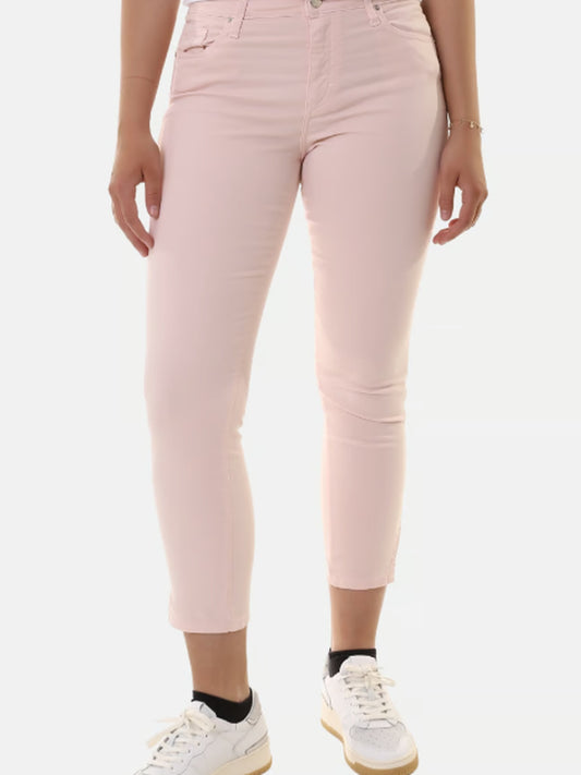5 POCKETS PANT 