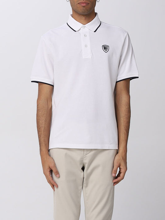 POLO MANICA CORTA 