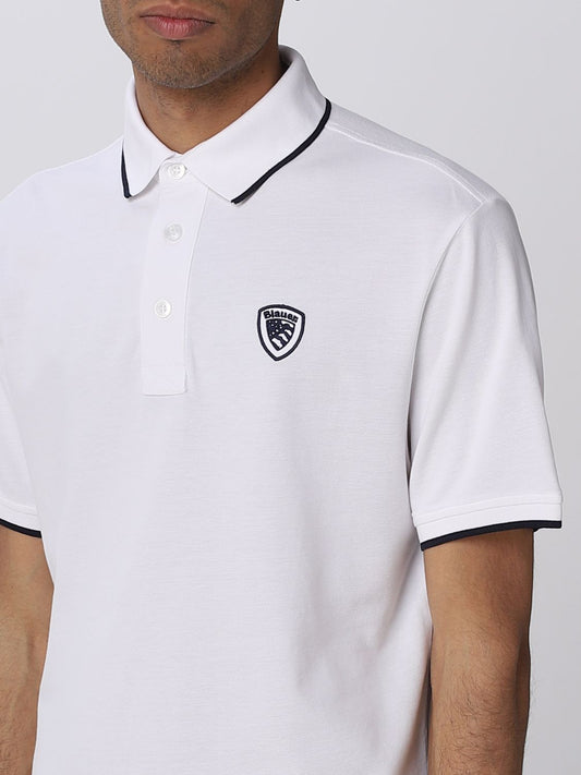 POLO MANICA CORTA 