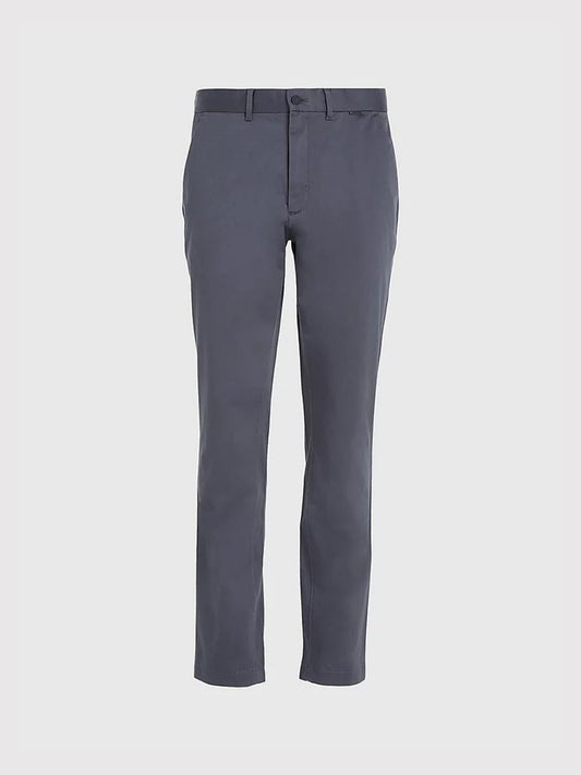 SATEEN STRETCH SLIM 