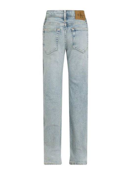 LIGHT BLUE VISUAL SLIM 