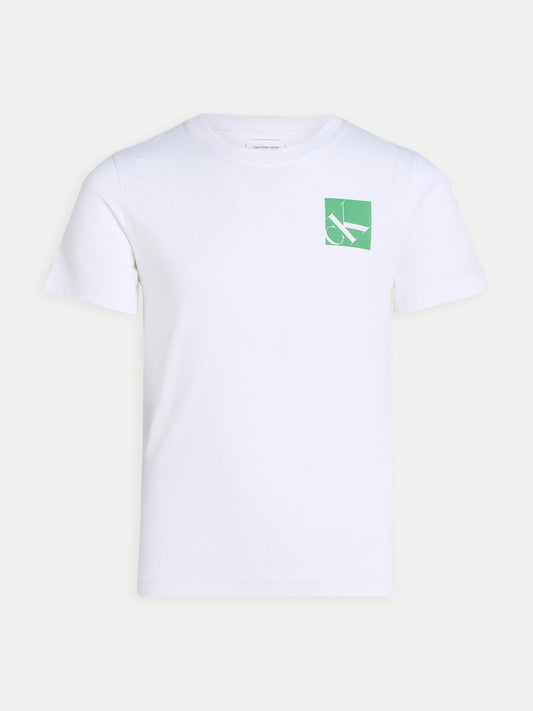 SHIFTED CK SS T-SHIRT 
