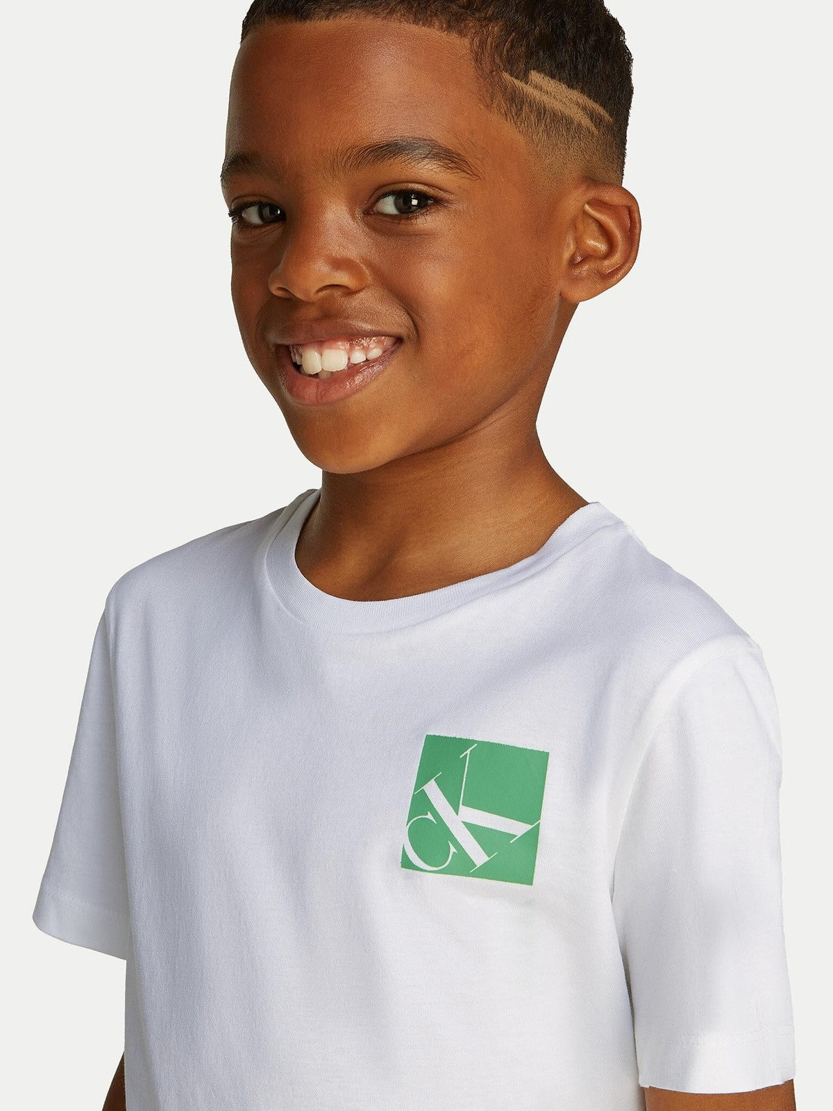 SHIFTED CK SS T-SHIRT 