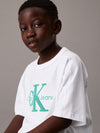 OTTOMAN APPLIQUE MONO T-SHIRT 