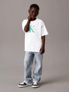 OTTOMAN APPLIQUE MONO T-SHIRT 