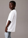 OTTOMAN APPLIQUE MONO T-SHIRT 