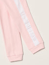 DEBOSSED LOGO SWEATPANTS 
