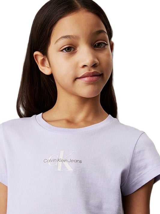 MICRO MONOGRAM TOP 