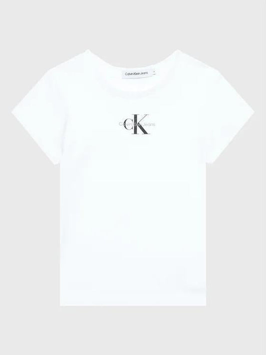 MICRO MONOGRAM TOP 