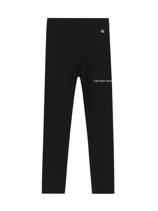 CKJ LOGO LEGGING 