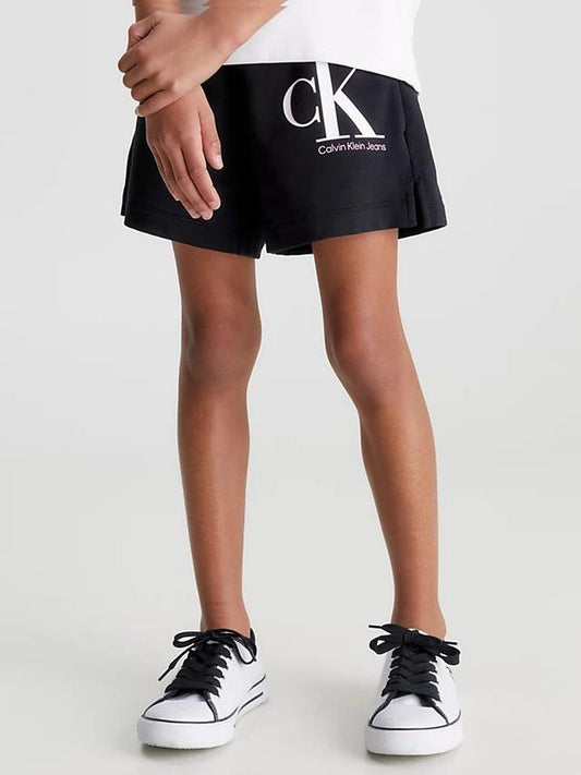 CLR REVEAL MONOGRAM SHORTS 