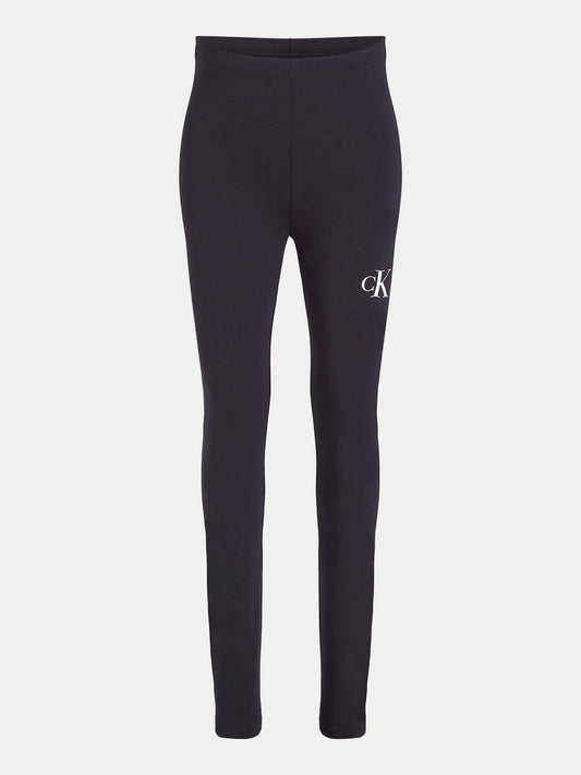CK LOGO LEGGING 