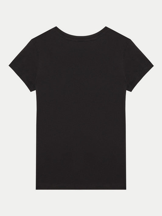 HANDWRITING LOGO SS SLIM T-SHI 