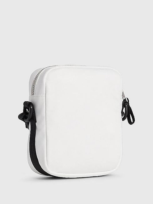 CROSSBODY BUCKLE BAG 