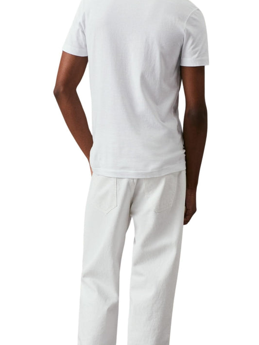 CK ESSENTIAL SLIM TEE 
